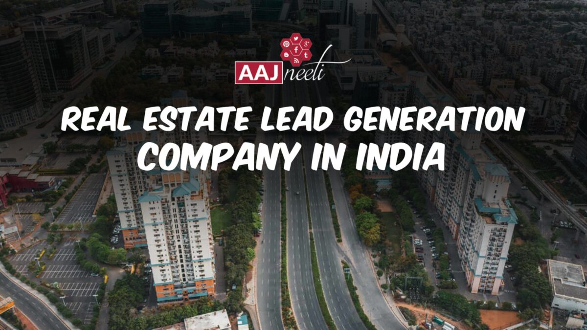 lead generation companies in india