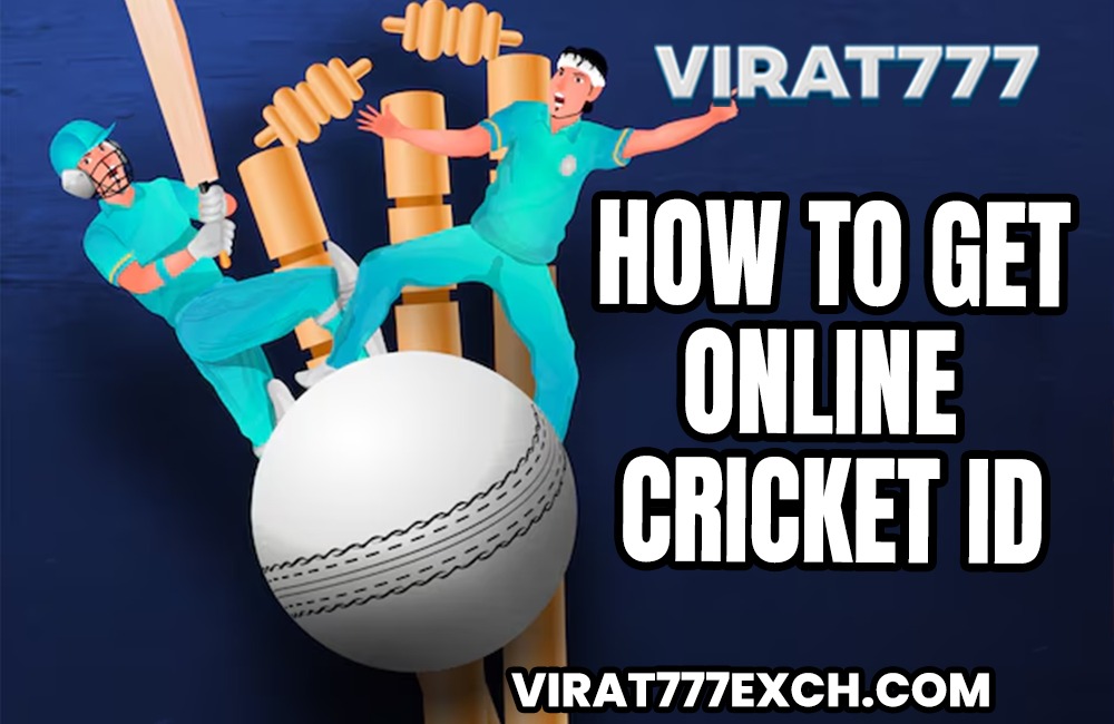 Online Cricket ID Registration – Things to Keep in Mind