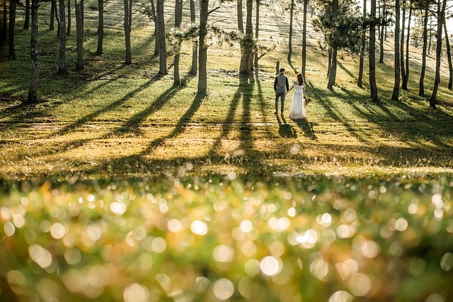 The Elegance of Weddings in Barcelona and Its Rural Countryside