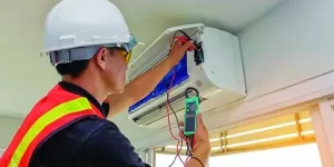 professional ac repair