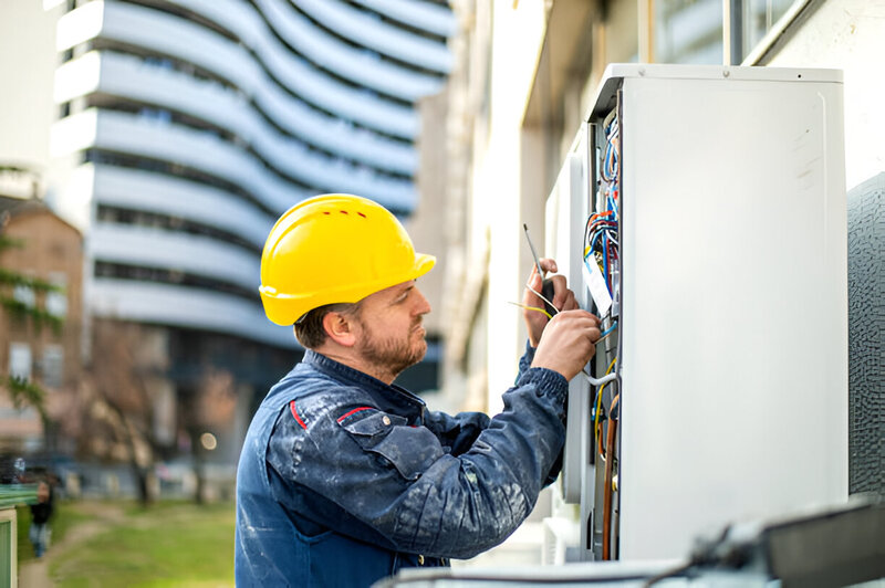 aircon repair