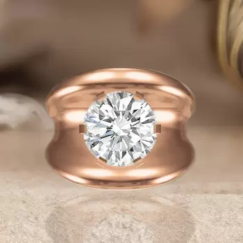 The History and Symbolism Behind Engagement Rings