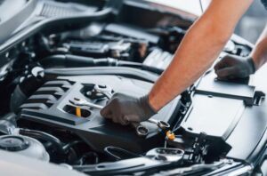 Best Auto Repair Service Belfast
