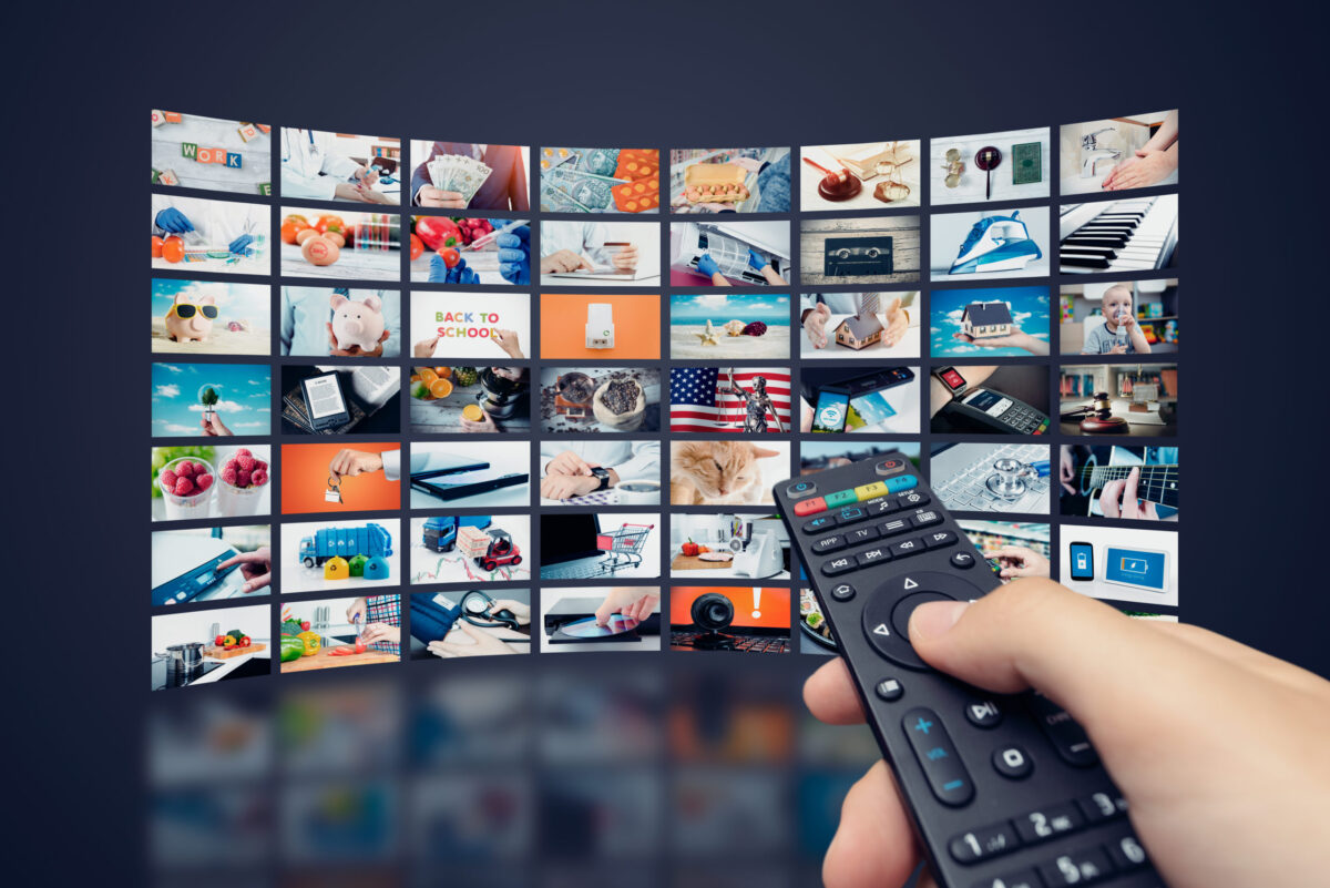 Prime Time IPTV The Best Price IPTV Subscription for Quality Streaming