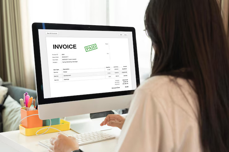 Why the Best Bulk PDF Invoice Generator is a Game Changer for Businesses