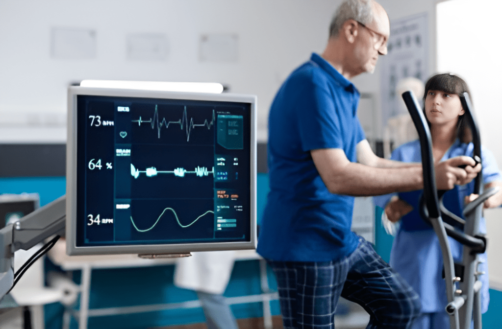 What to Expect During Your Visit to a Cardiologist in Chennai