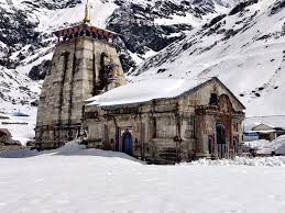 Kedarnath Yatra: A Sacred Journey to the Abode of Lord Shiva