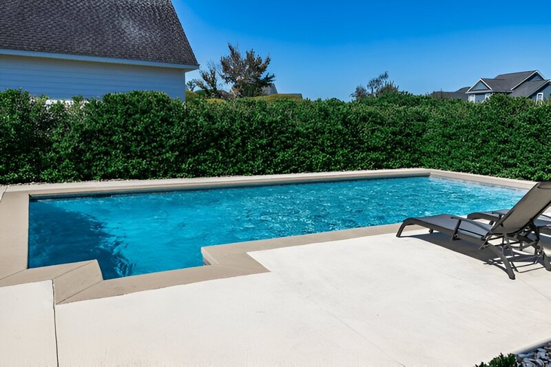 How Diving Into The World Of Concrete Pools Can Enhance Your Lifestyle