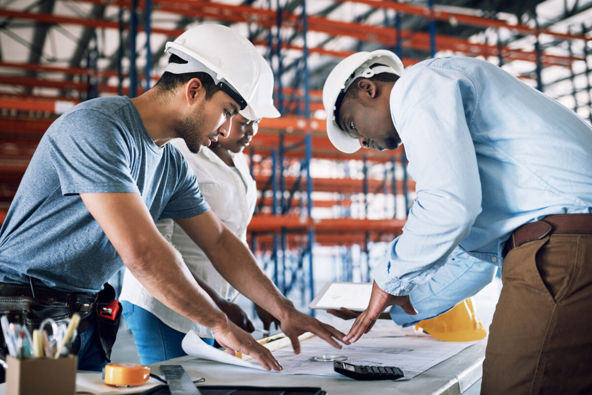 How do you Successfully Start and Manage a Construction Company?