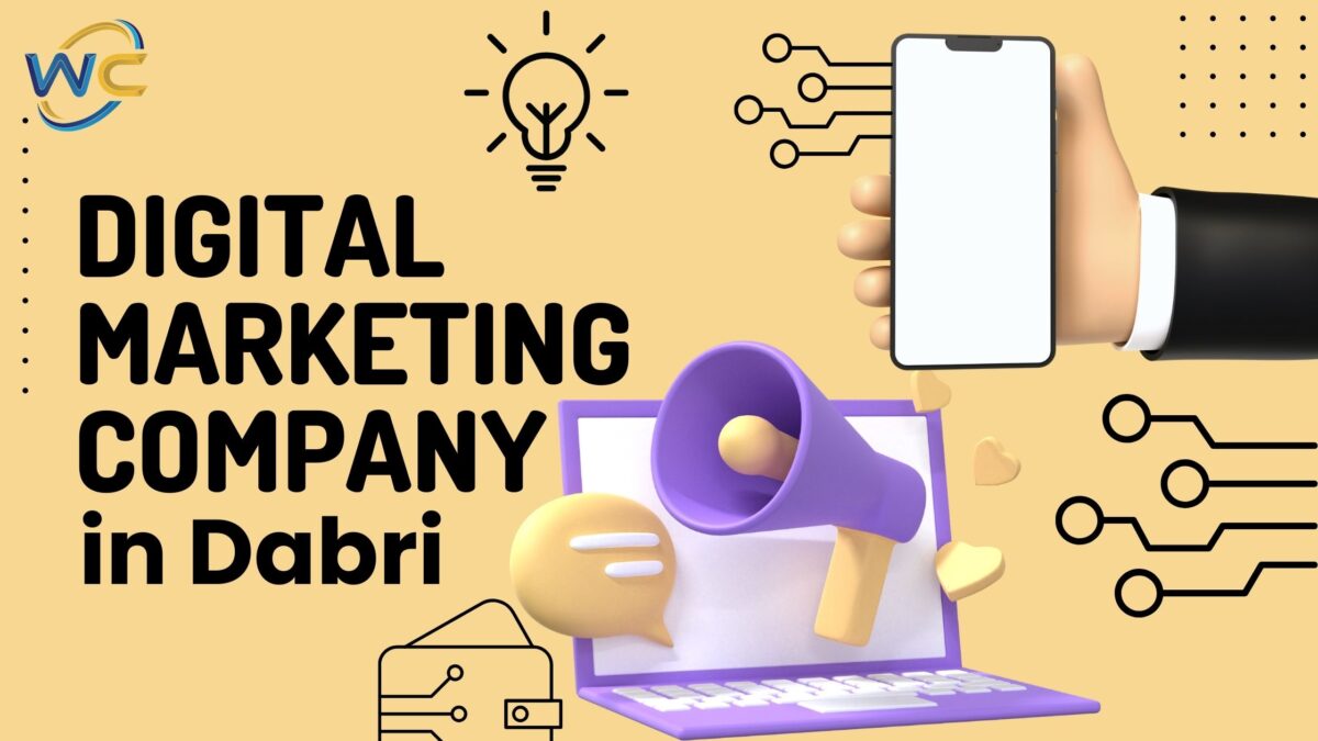 digital marketing company in dabri