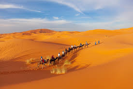 marrakech to merzouga group tour