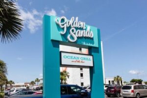 hotels in Carolina beach oceanfront