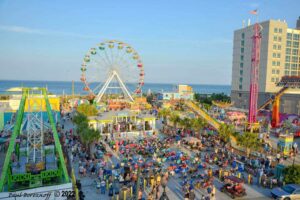 Carolina beach hotels