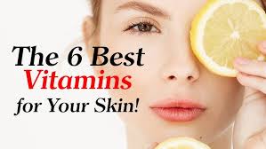 specific-vitamins-for-healthy-skin