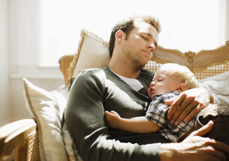 Faith and Rest: Integrating Biblical Principles in Sleep Training for Kids