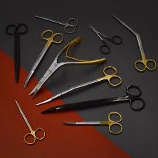 surgery tools 