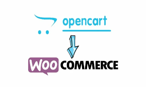 Seamlessly Migrating Product Variations from OpenCart to WooCommerce