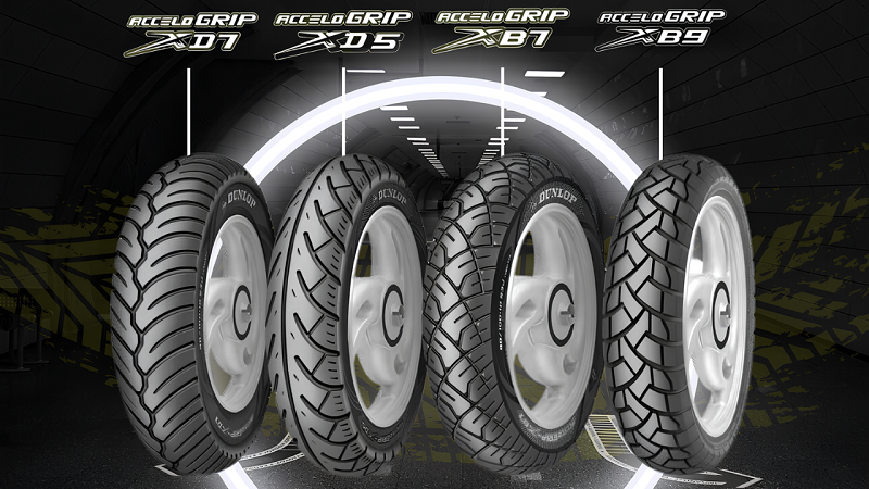 best tyre dealers in Ludhiana