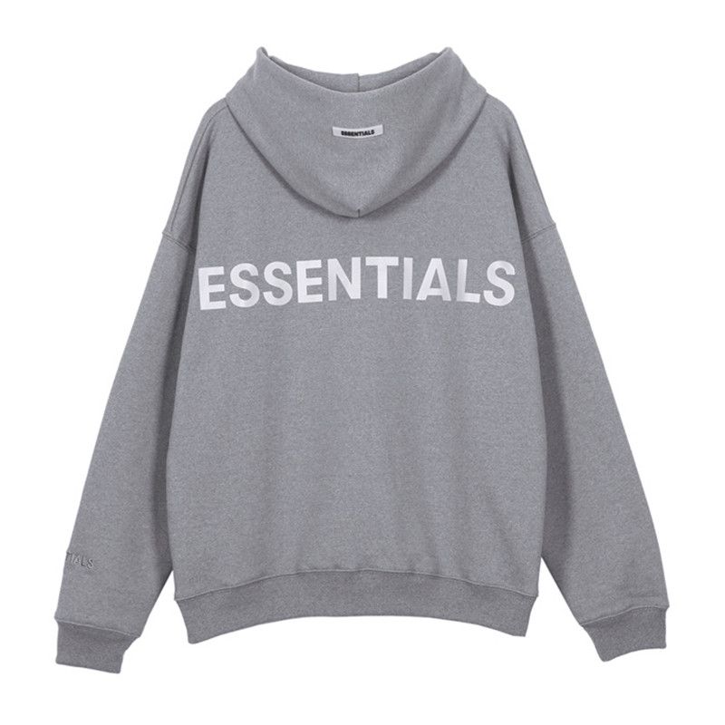 essential hoodie