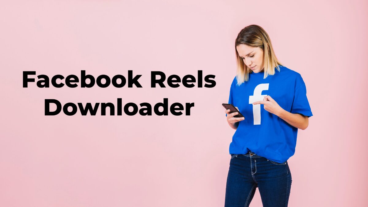 Facebook Reels Downloader Online Free Unlimited