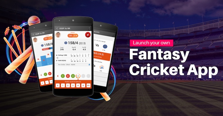 fantasy cricket apps