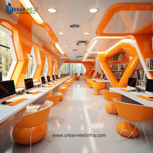 Fully Furnished Office for Rent in Lucknow for Your Business