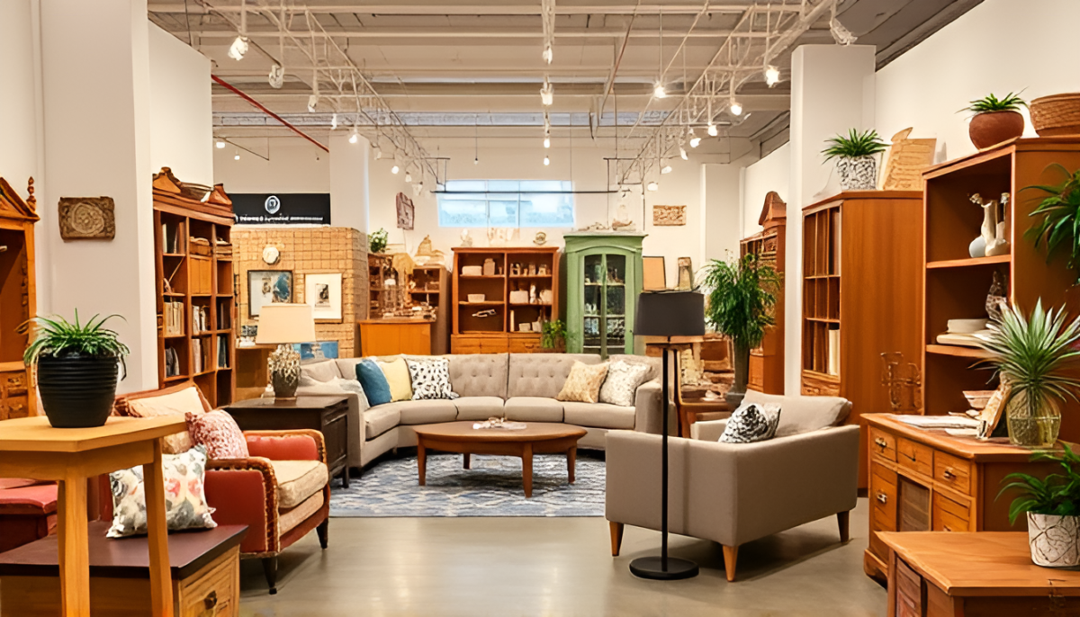 Seasonal Sales: When to Shop for Furniture in Dubai