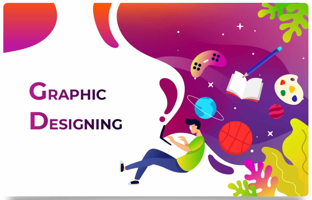 The Role of Graphic Design in Modern Marketing