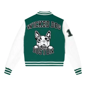 mens letterman varsity jacket