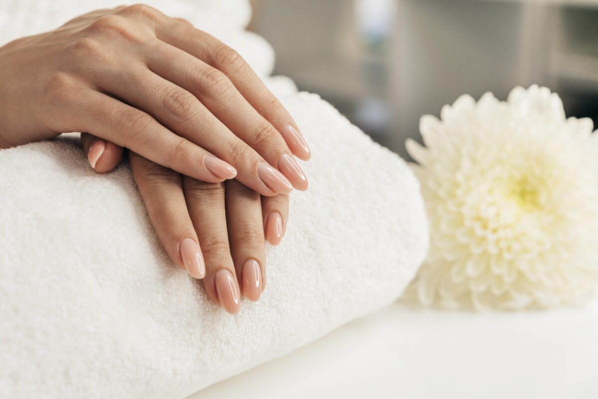 Nail Care: Finding the Right Salon for You