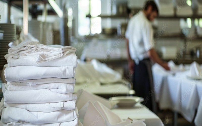 The Process of Sourcing High-Quality Uniforms in the UAE