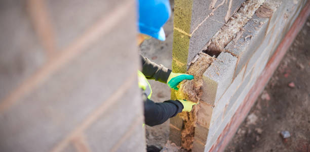 house Cavity Wall Insulation