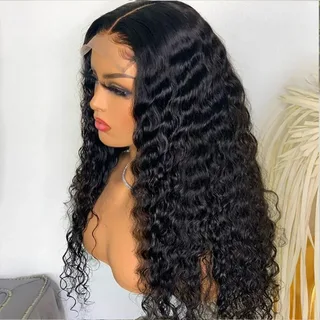 The Best Brands for High-Quality 13×4 Lace Front Wigs