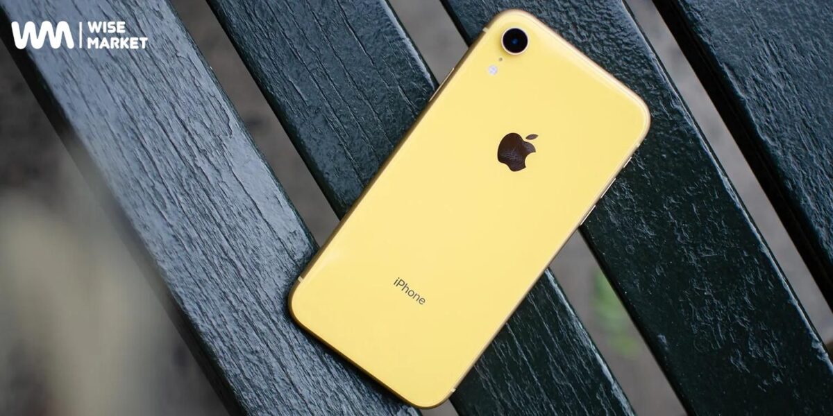 iPhone XR: The Best iPhone for Budget-Conscious Shoppers