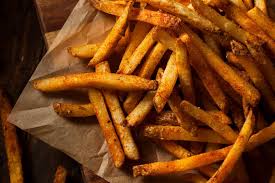 The Irresistible Journey of French Fries: From Humble Origins to Global Favorite