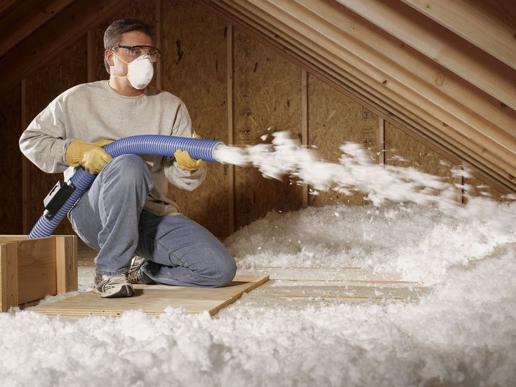 insulation services