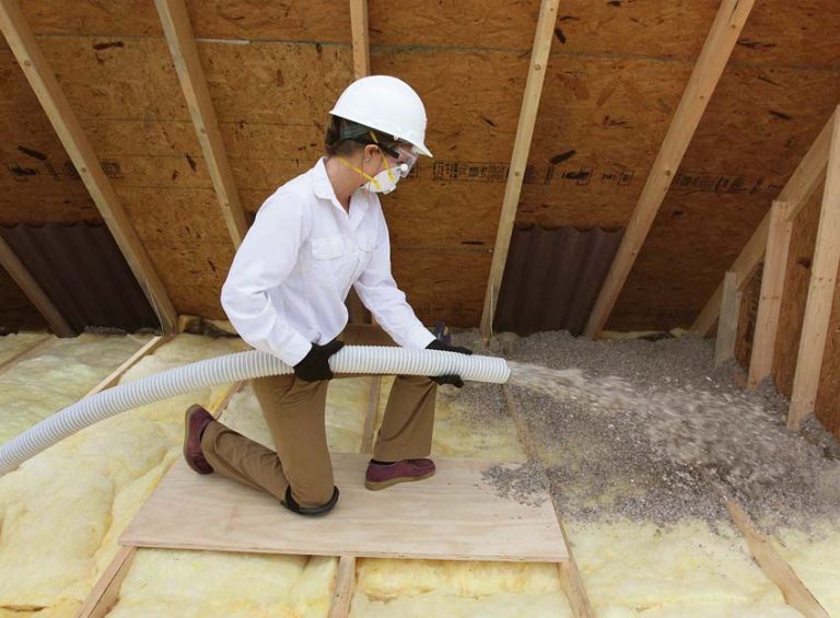 Comprehensive Insulation Solutions in Pensacola, Florida: Enhancing Energy Efficiency for Homes