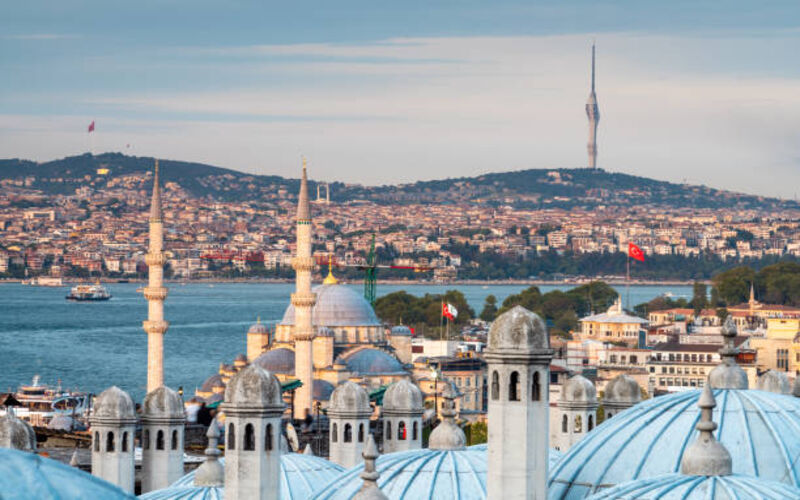 Top 6 Cities to Visit in Turkey for an Authentic Experience