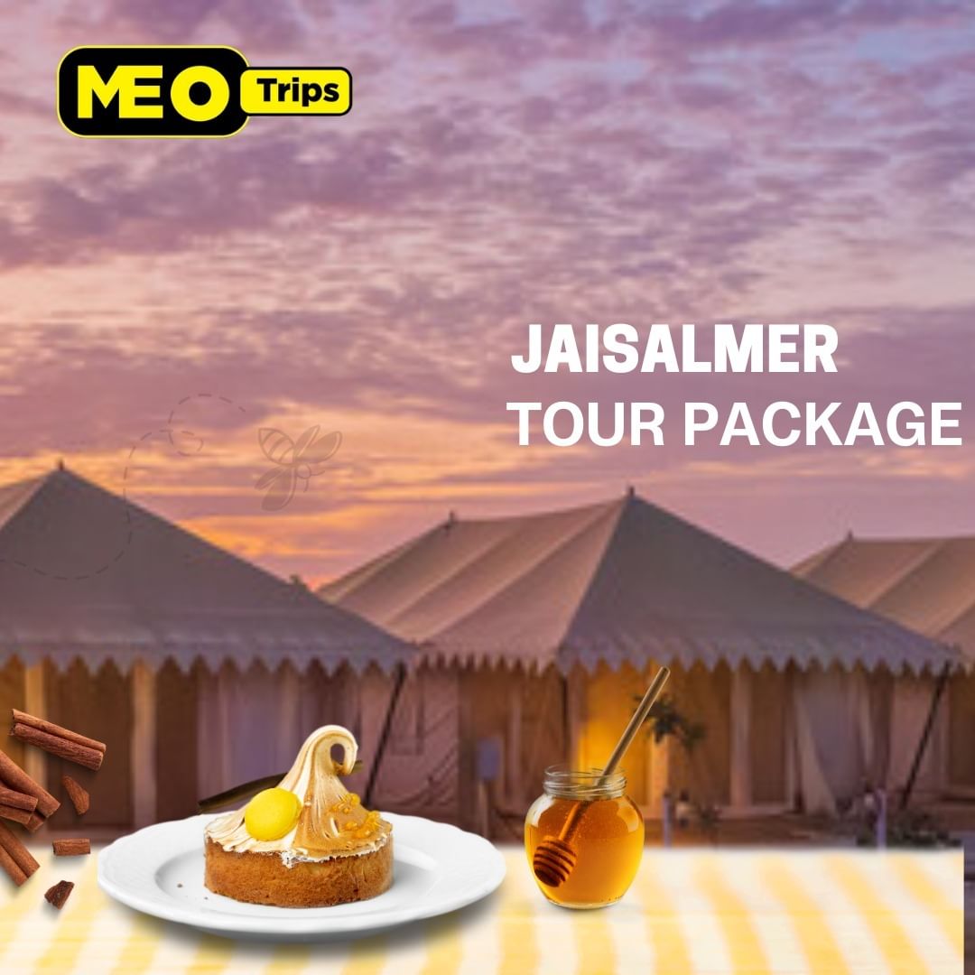 jaisalmer holiday package