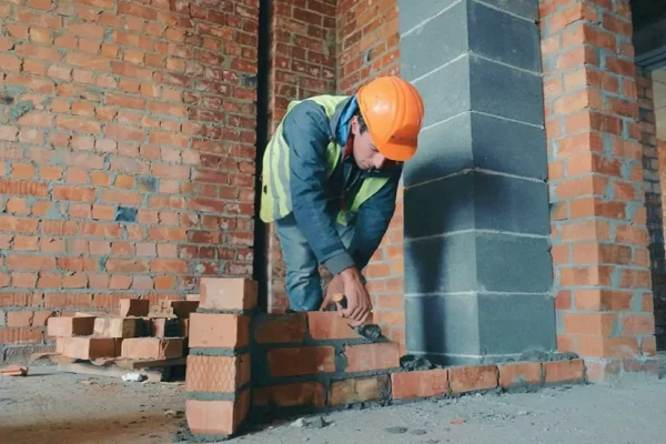 Masonry Services in 2025: Shaping the Future of Construction!