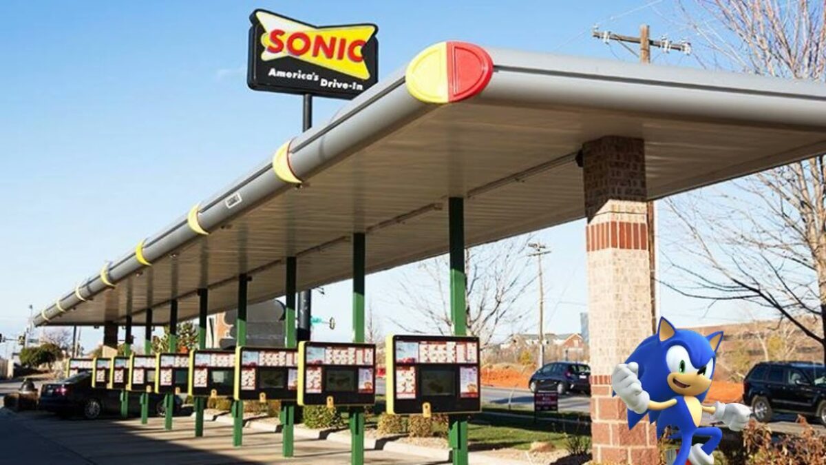 Sonic footlong special today