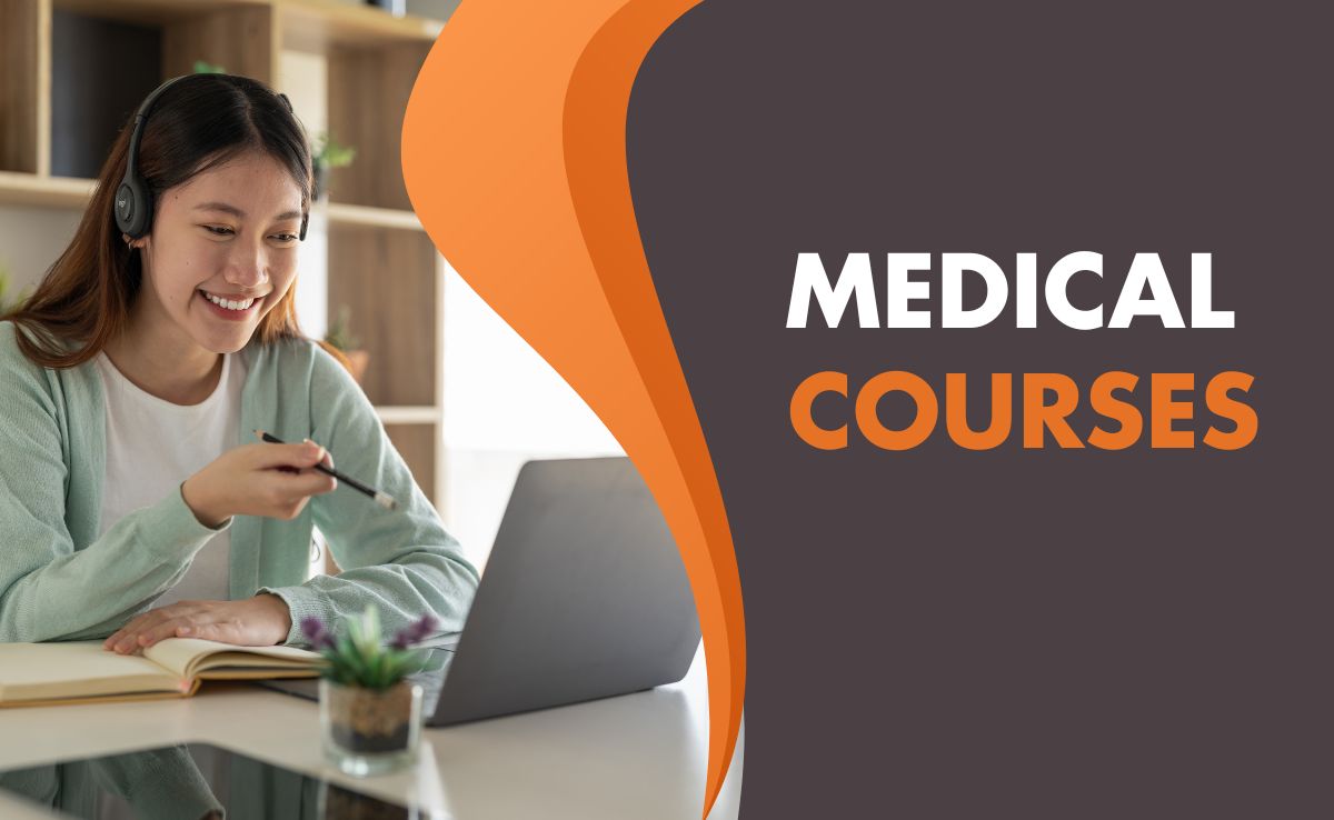 Best Medical Coding Course in India with Fees syllabus & Duration (2024)