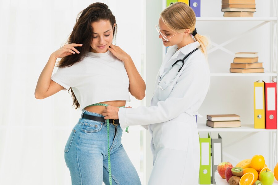 Top Benefits of Choosing a Professional Weight Loss Clinic in Dubai