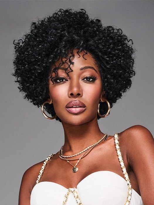 Curly Hair Wigs 101: Everything You Need to Know Before Buying