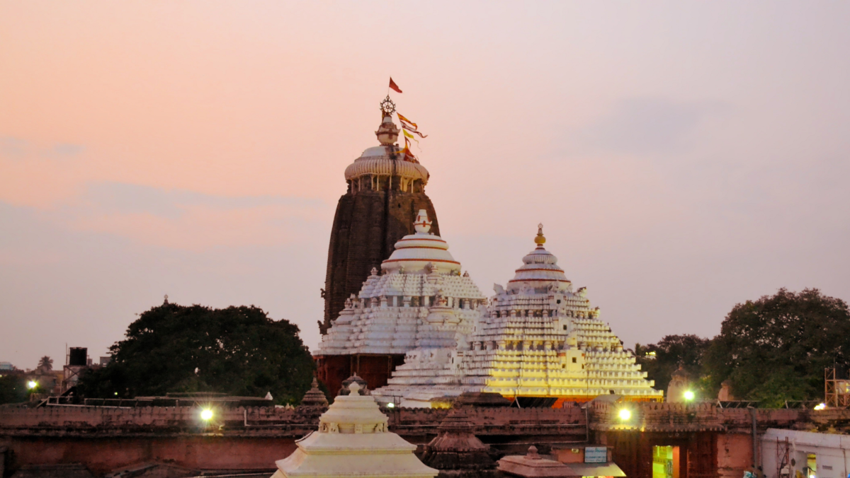 6 Nights & 7 Days Puri Tour Packages – Mypuritour.com