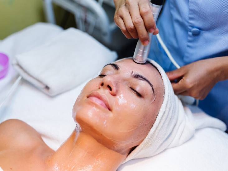 Everything One Needs To Know About Hydrafacial Treatment