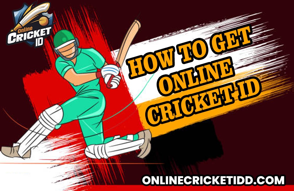 Online Cricket ID: Bet on Cricket & Get upto 100% Bonus