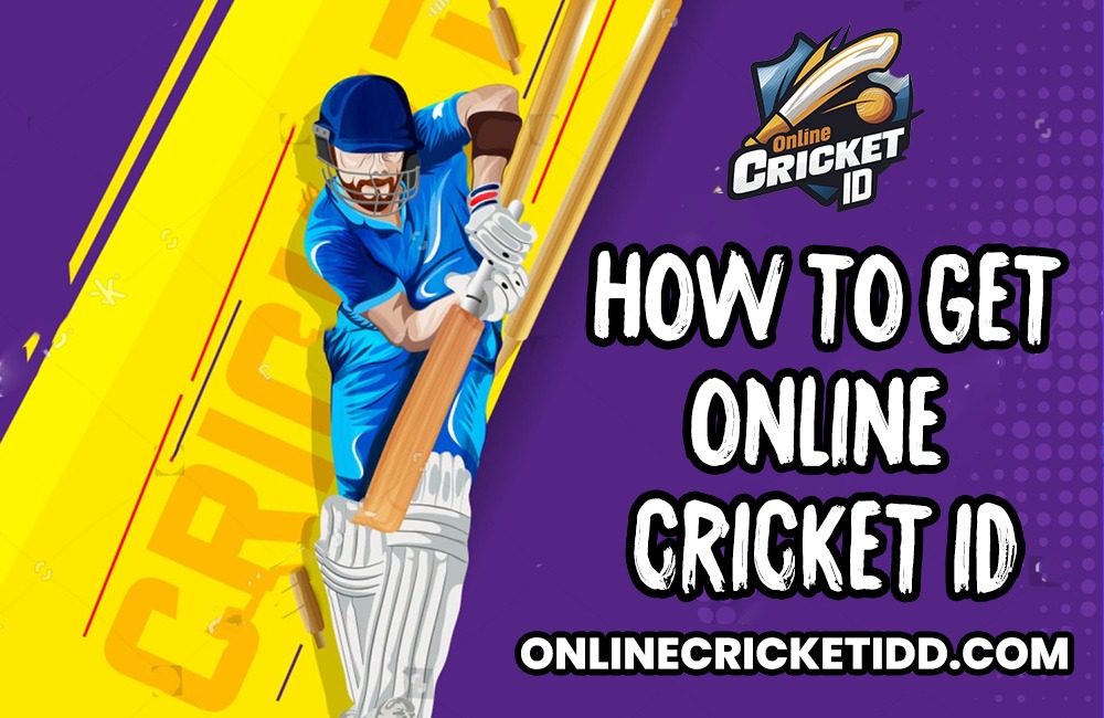 online cricket id