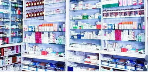 Guide to Buying Medicine Online & Drug Stores That Deliver