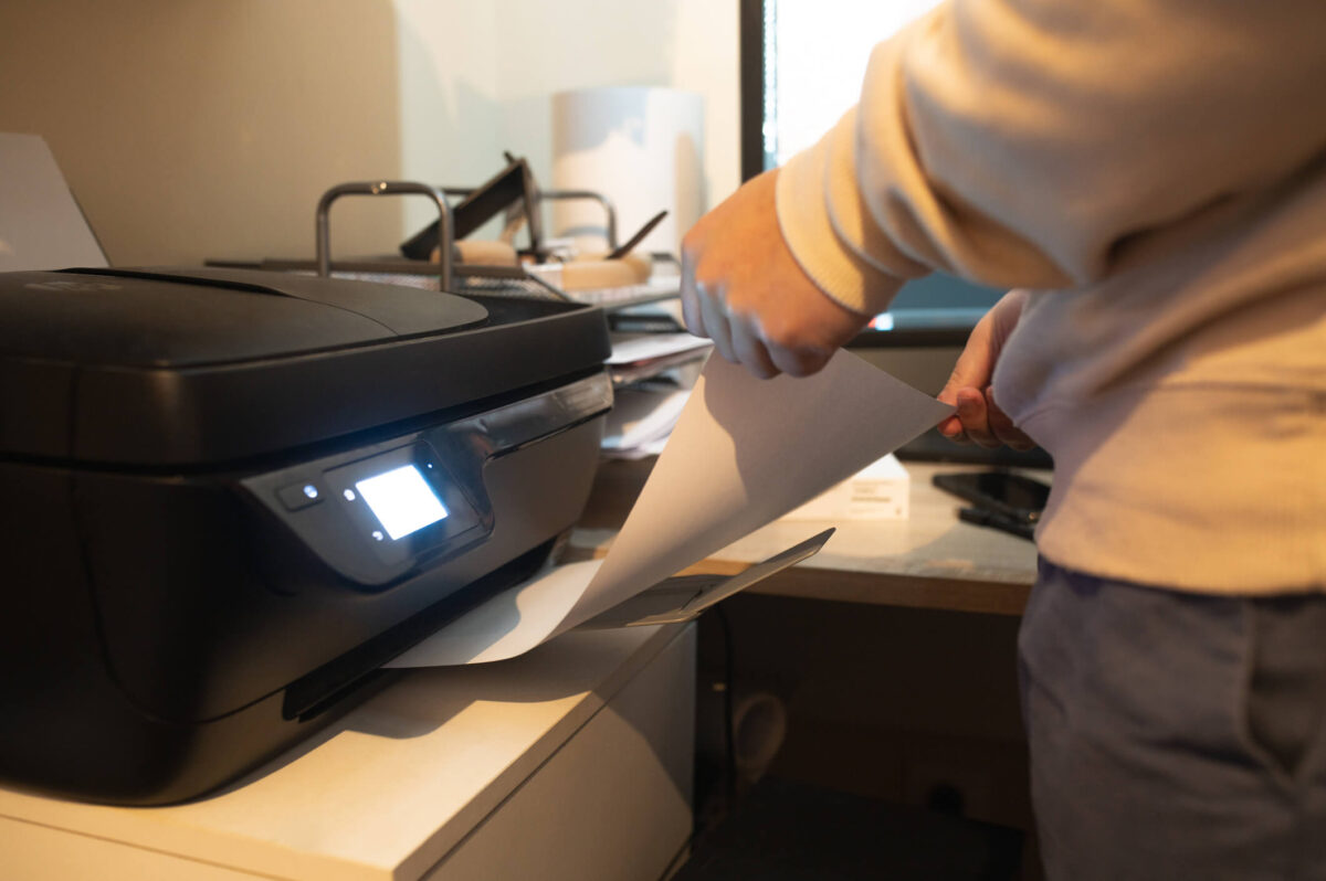 Canon Printer Won’t Connect to WiFi: Comprehensive Troubleshooting Guide